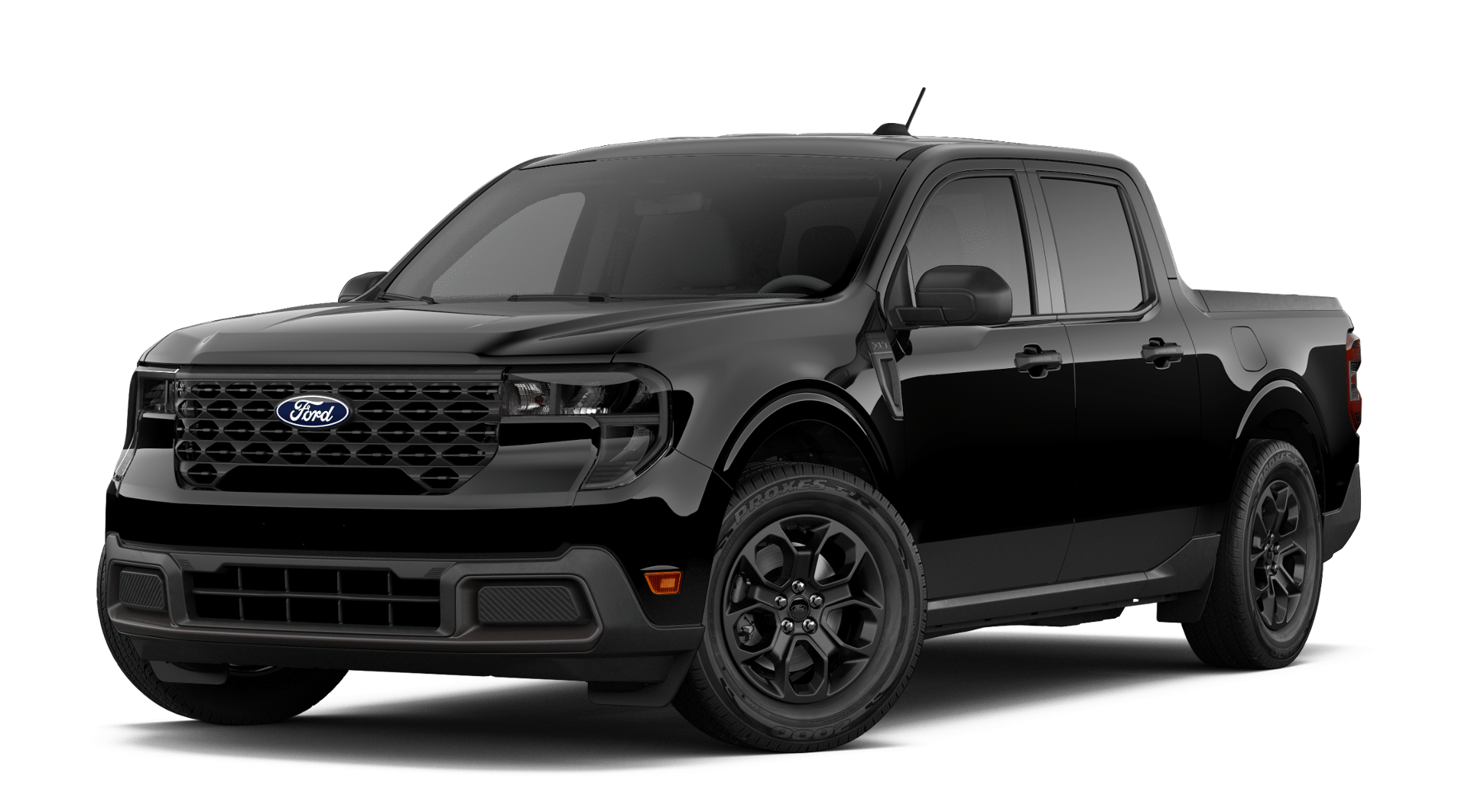 2026 Ford Maverick® External Image 1